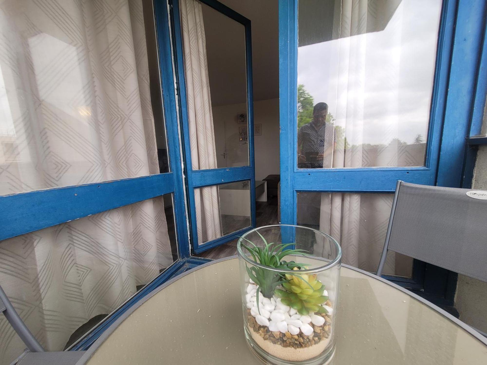 Ferienwohnung Parisian Retreat Pour 5 Personnes - 12 Min De Paris - Proche Gare Deuil-la-Barre Exterior foto