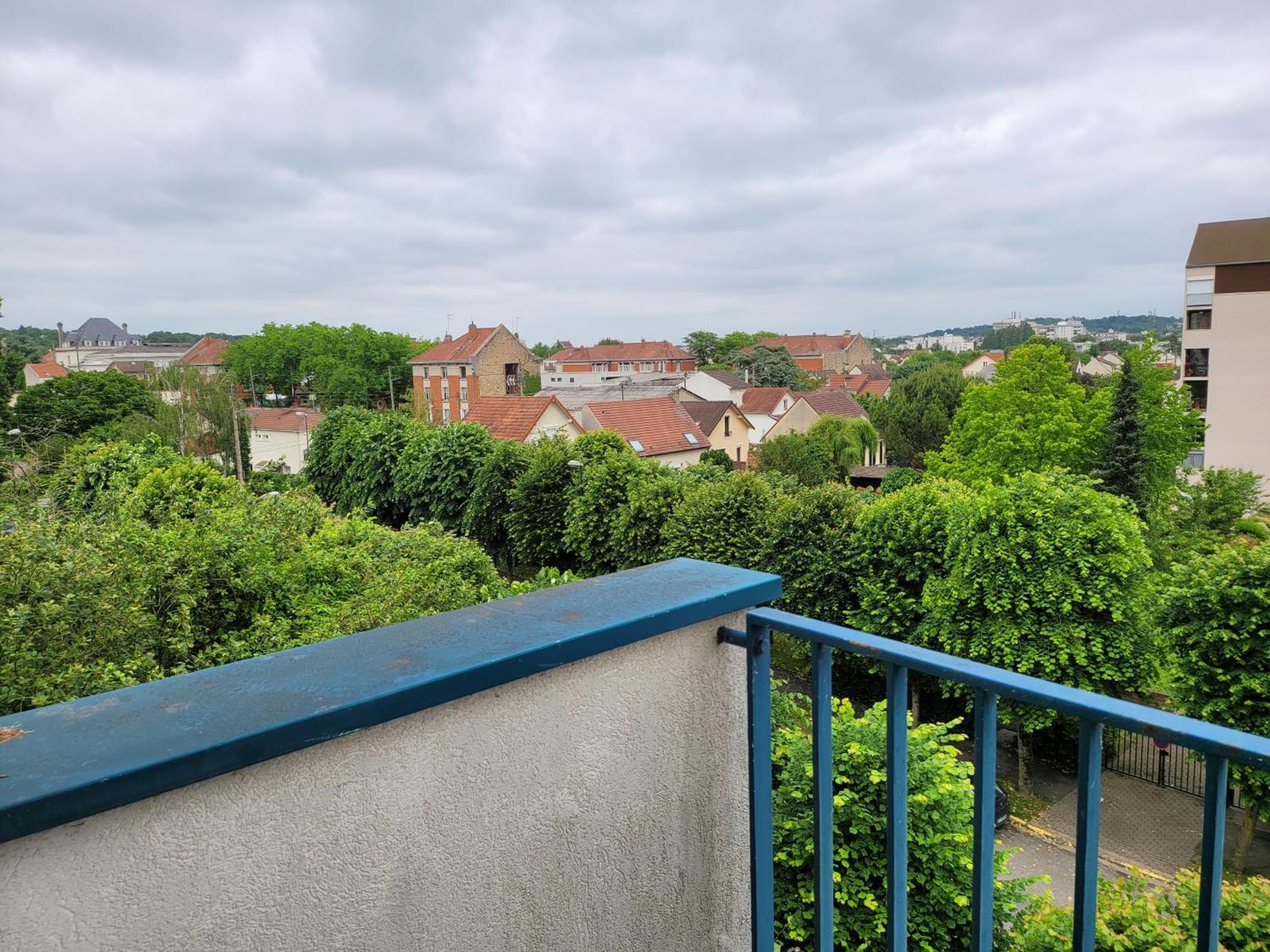 Ferienwohnung Parisian Retreat Pour 5 Personnes - 12 Min De Paris - Proche Gare Deuil-la-Barre Exterior foto
