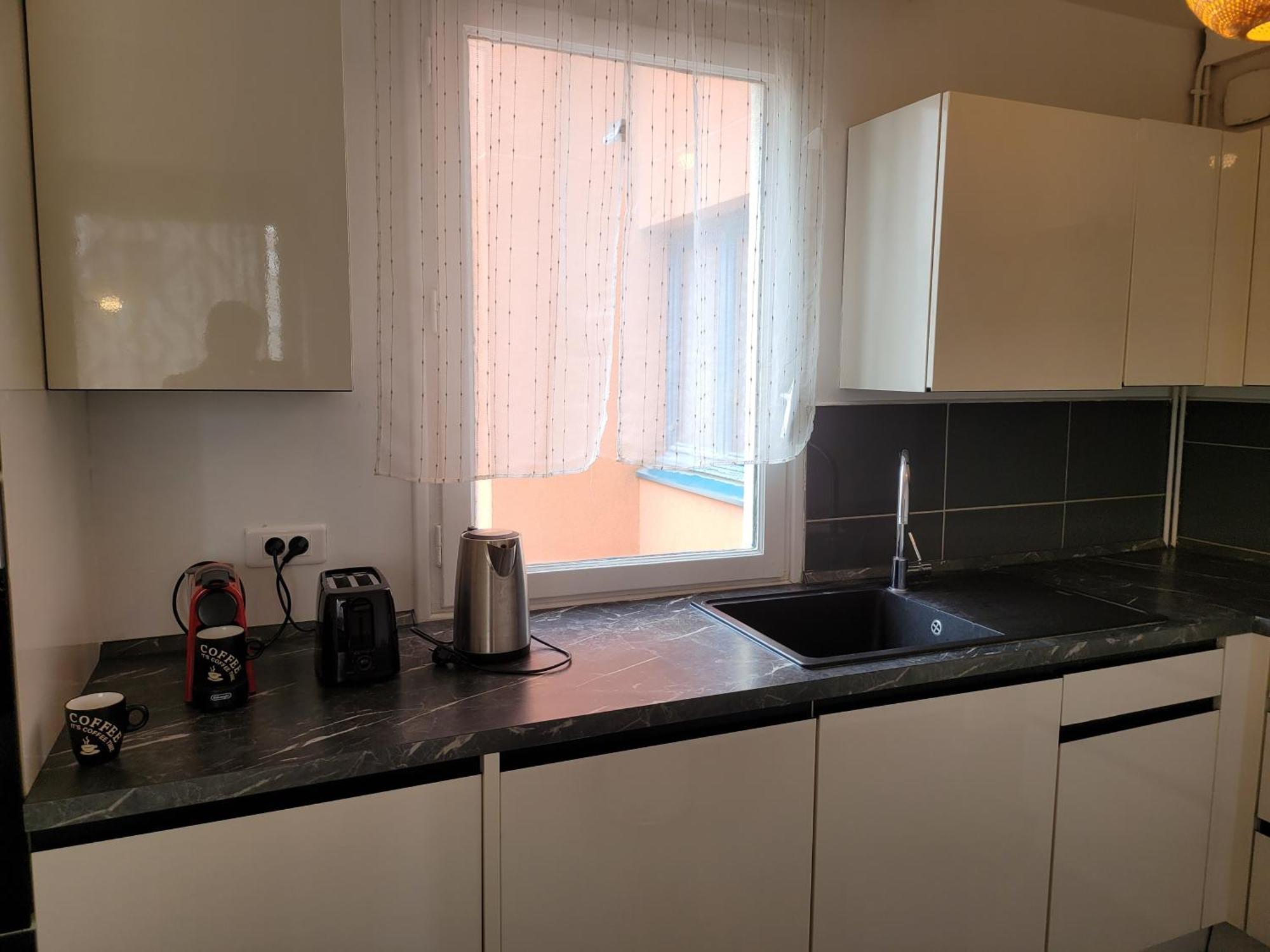 Ferienwohnung Parisian Retreat Pour 5 Personnes - 12 Min De Paris - Proche Gare Deuil-la-Barre Exterior foto